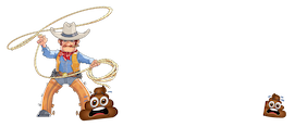 The Turd Herder