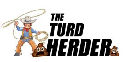 The Turd Herder